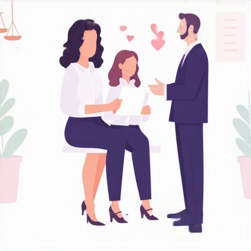 Best Family Law & Immigration Legal Services to Protect Your Future