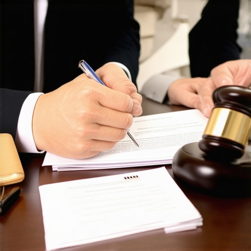 Expert Legal Services for Family, Immigration & Litigation Support