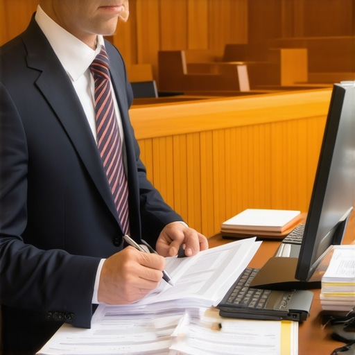 Expert Litigation & Legal Services for Effective Legal Solutions in 2024