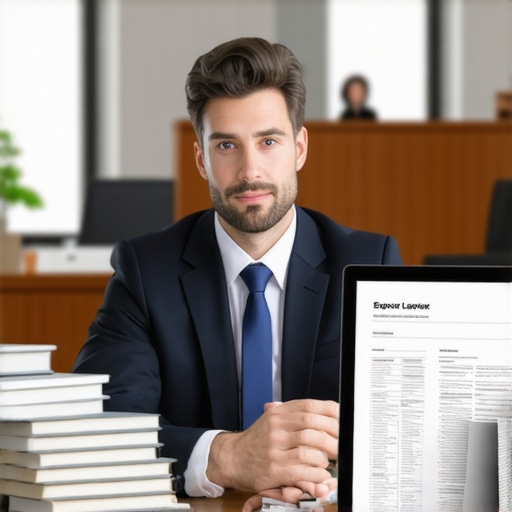 Expert Litigation & Legal Support for Your Case Success in 2024