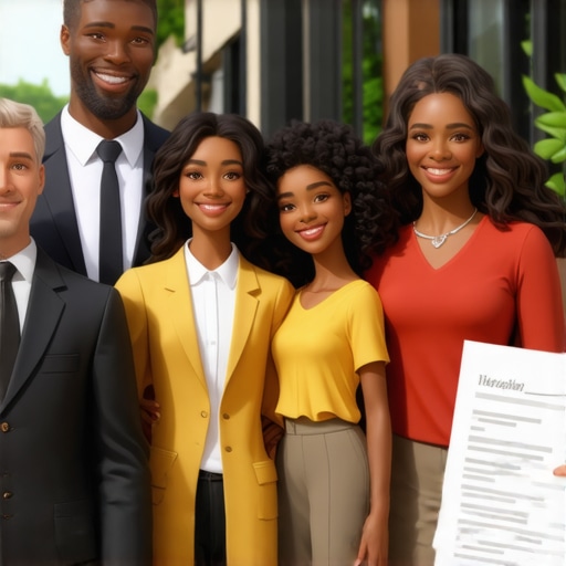 Family Law & Immigration Legal Services for Lasting Stability in 2024