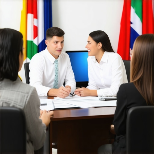 Immigration & Family Law Tips for Faster Legal Success in 2024
