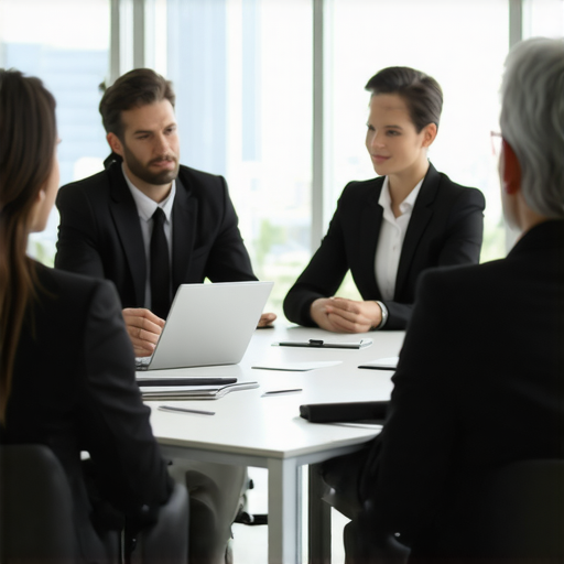 Local legal that boost results and trust