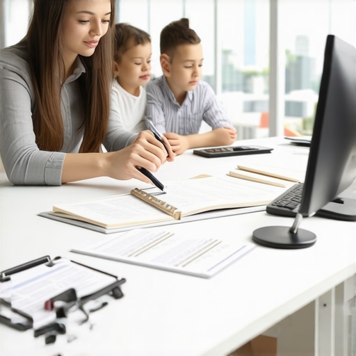 Top Family Law & Immigration Legal Services to Secure Your Future in 2024