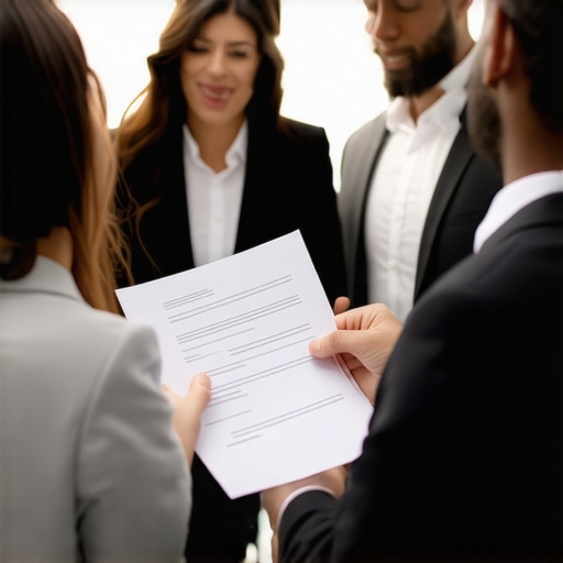 Top Immigration & Family Law Legal Services to Secure Your Future in 2024