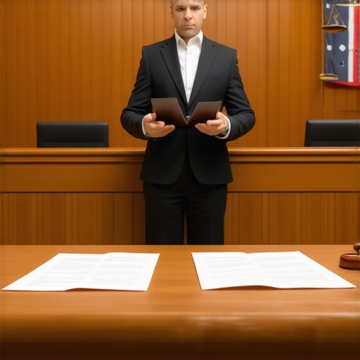 Top Litigation & Legal Services to Protect Your Rights in 2024