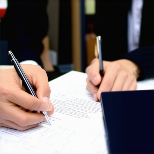 Trusted Family Law & Immigration Attorneys — Your Legal Success Guide