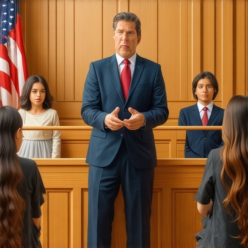 Effective Litigation & Family Law Strategies for Lasting Success in 2024