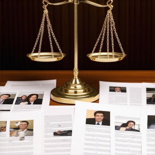 Effective Litigation & Family Law Strategies for Legal Success in 2024