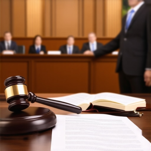 Effective Litigation & Trial Support for Your Legal Success in 2024