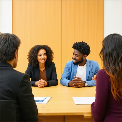 Expert Immigration & Family Law Legal Services for 2024 Success