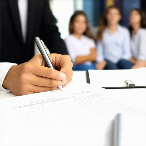 Expert Immigration & Family Law Legal Services for 2024 Success