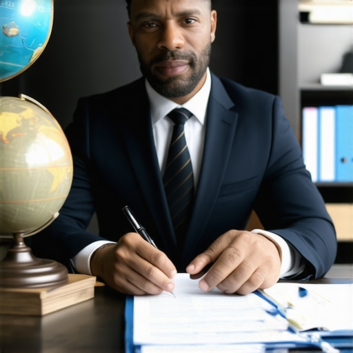 Expert Immigration & Litigation Legal Services for Lasting Success