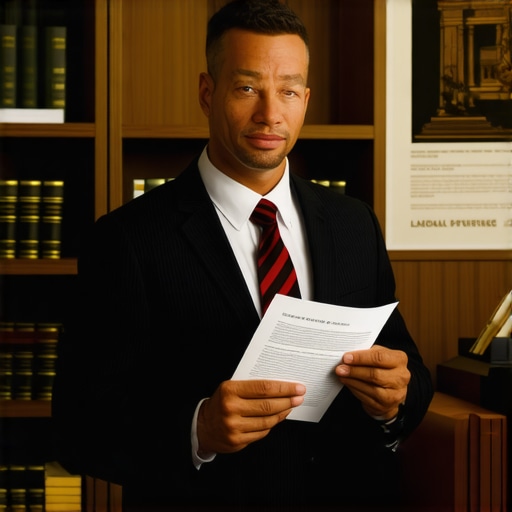 Expert Litigation & Legal Support to Protect Your Rights in 2024