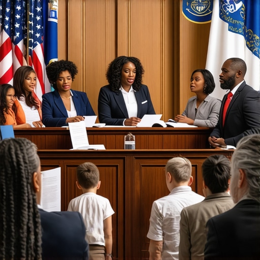 Family Law & Immigration: Expert Legal Services for Your Case in 2024