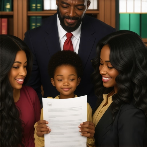 Family Law & Immigration: Expert Legal Services for Your Case in 2024