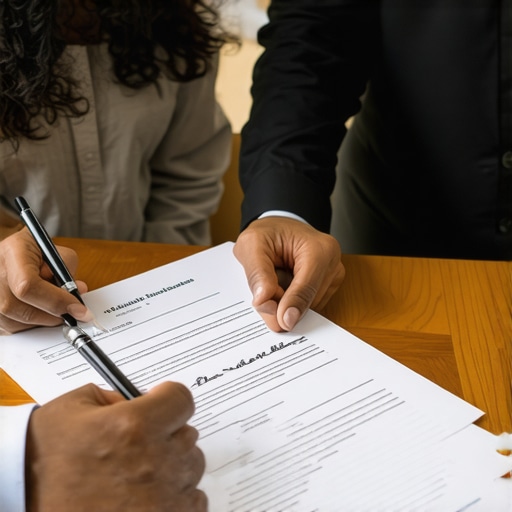 Family Law & Immigration Legal Services for Lasting Stability in 2024