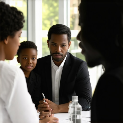 Family Law & Immigration: Trusted Legal Help for Your Case in 2024