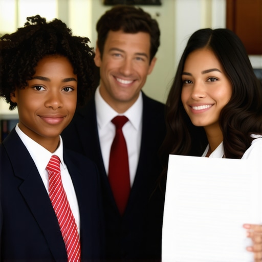 Family Law & Litigation: Essential Strategies for Trust in 2024