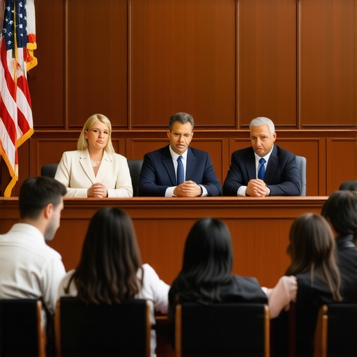 Family Law & Litigation Strategies for Lasting Legal Success in 2024