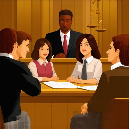 Family Law & Litigation: Top Strategies for 2024 Success