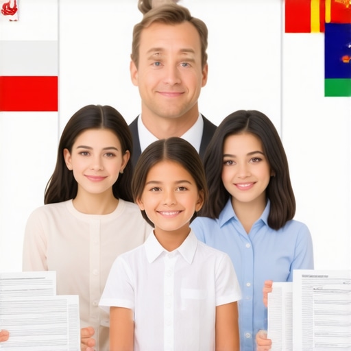 Immigration & Family Law: Expert Legal Services for 2024 Success