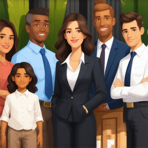 Immigration & Family Law Expert Legal Services for 2024 Success