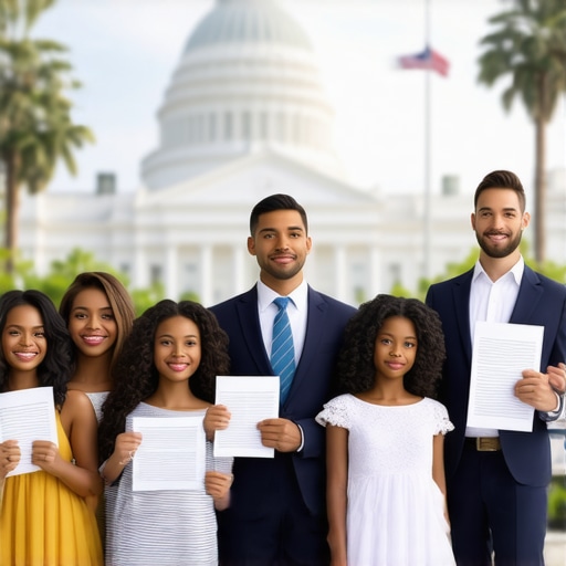 Immigration & Family Law: Top Legal Services for Your Case Success in 2024