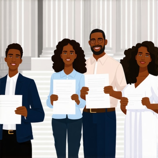 Immigration & Family Law: Trusted Legal Services for Your Case Success