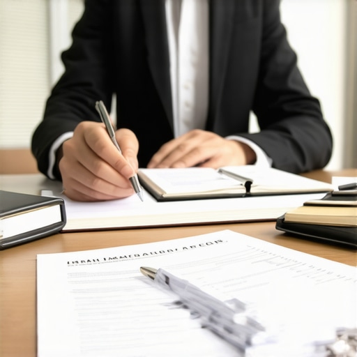 Legal Consultation Services: Expert Litigation & Immigration Assistance 2024