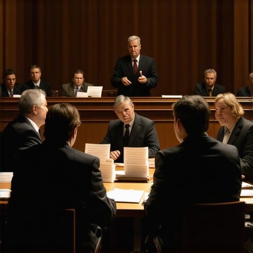 Litigation & Trial Support: Essential Strategies for Success in 2024