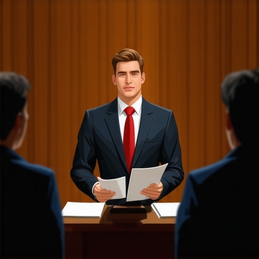 Litigation & Trial Support: Proven Strategies for Your Legal Victory in 2024