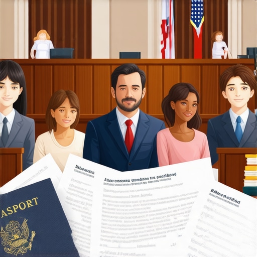 Top Family Law & Immigration Services for Lasting Stability in 2024