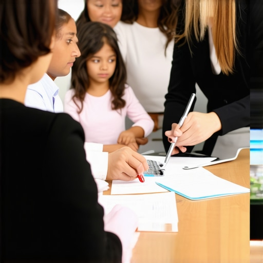 Top Immigration & Family Law Legal Services for 2024 Success