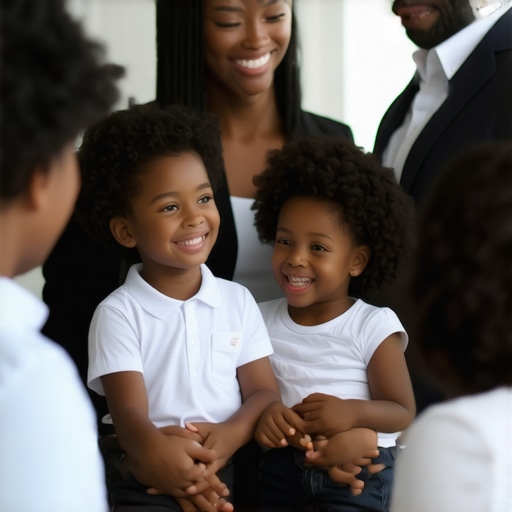 Top Immigration & Family Law Legal Services for 2024 Success