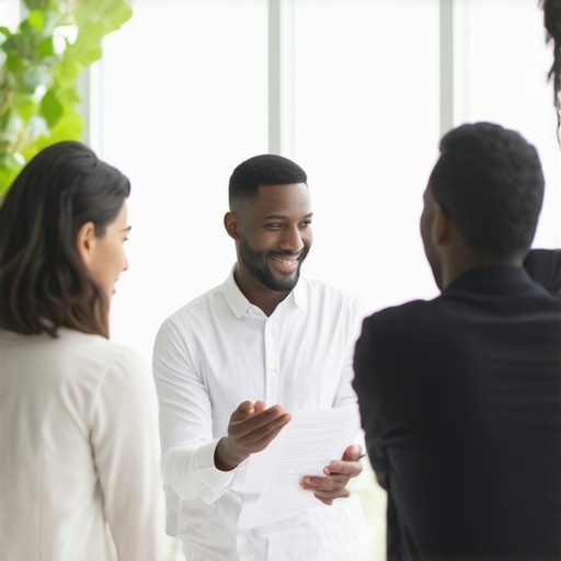 Top Immigration & Family Law Legal Services for 2024 Success