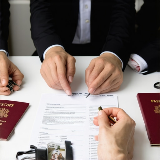 Top Legal Services for Immigration & Family Law in 2024