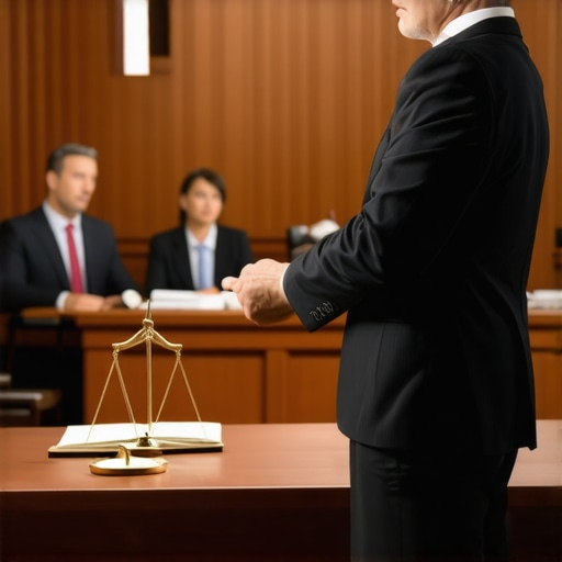 Top Litigation & Family Law Strategies for Winning Cases in 2024