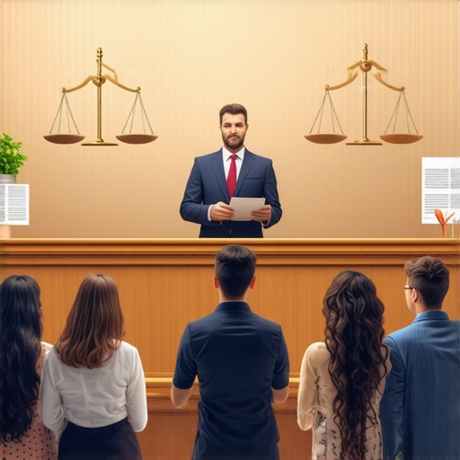 Top Litigation & Family Law Tips for Effective Legal Success in 2024