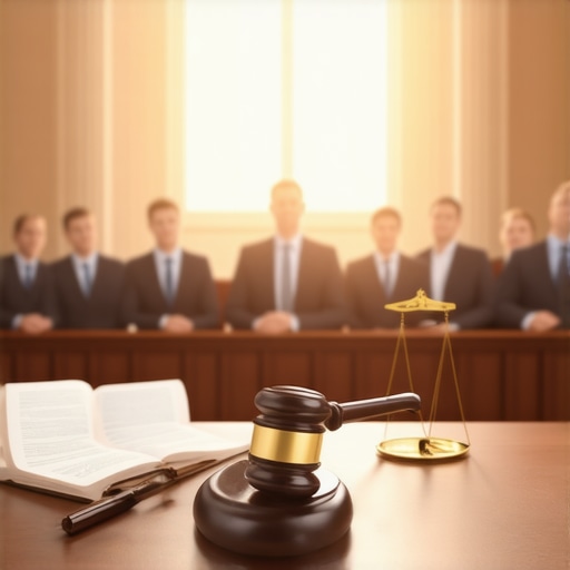 Top Litigation & Legal Services to Win Your Cases in 2024