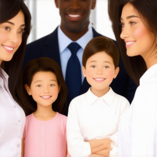 Trusted Family Law & Litigation Services for Your Legal Success in 2024