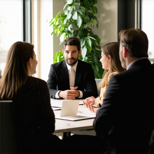 Trusted Family Law & Litigation Support for Your Case in 2024