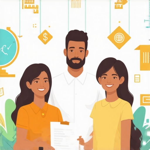 Trusted Immigration & Family Law Legal Services for 2024 Success