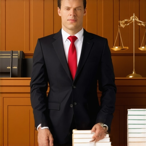 Trusted Litigation & Legal Services to Protect Your Rights in 2024