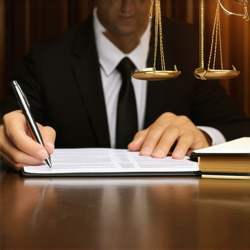 Trusted Litigation & Legal Solutions to Protect Your Rights in 2024