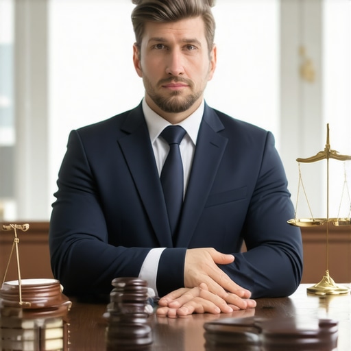 Trusted Litigation & Legal Solutions to Protect Your Rights in 2024