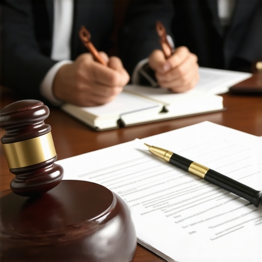 Trusted Litigation & Legal Support Strategies for Lasting Success in 2024