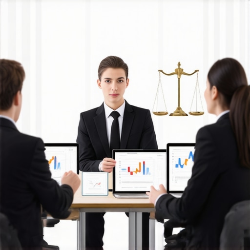 Trusted Litigation & Legal Support Strategies for Lasting Success in 2024