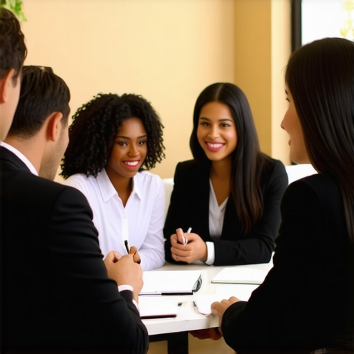 Trustworthy Family Law & Immigration Legal Services for 2024 Success