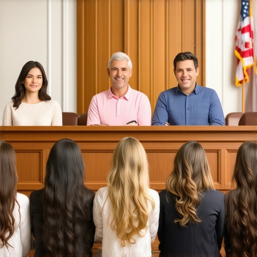 Best Family Law & Divorce Tips for Lasting Trust in 2024